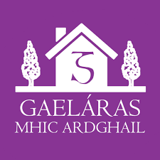 Gaeláras Mhic Ardghail