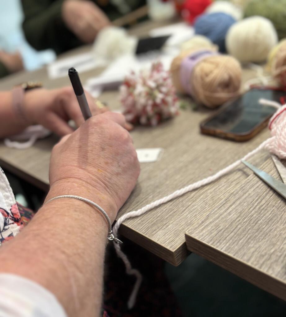 Oideachas Pobail agus Oideachas do Daoine Fasta, Maigh Cuillin, Co. na Gaillimhe