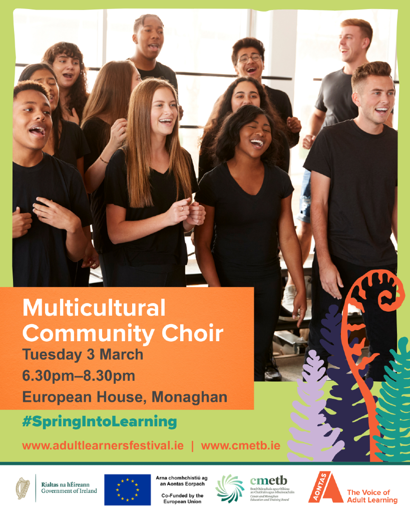 Multicultural Community Choir